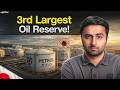 Why Japan Is Releasing Its Emergency Oil Reserves | Markets Today #179 | Upstox