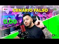 CRIE UM CENARIO FAKE COM INTELIGENCIA ARTIFICIAL EM 5 MINUTOS