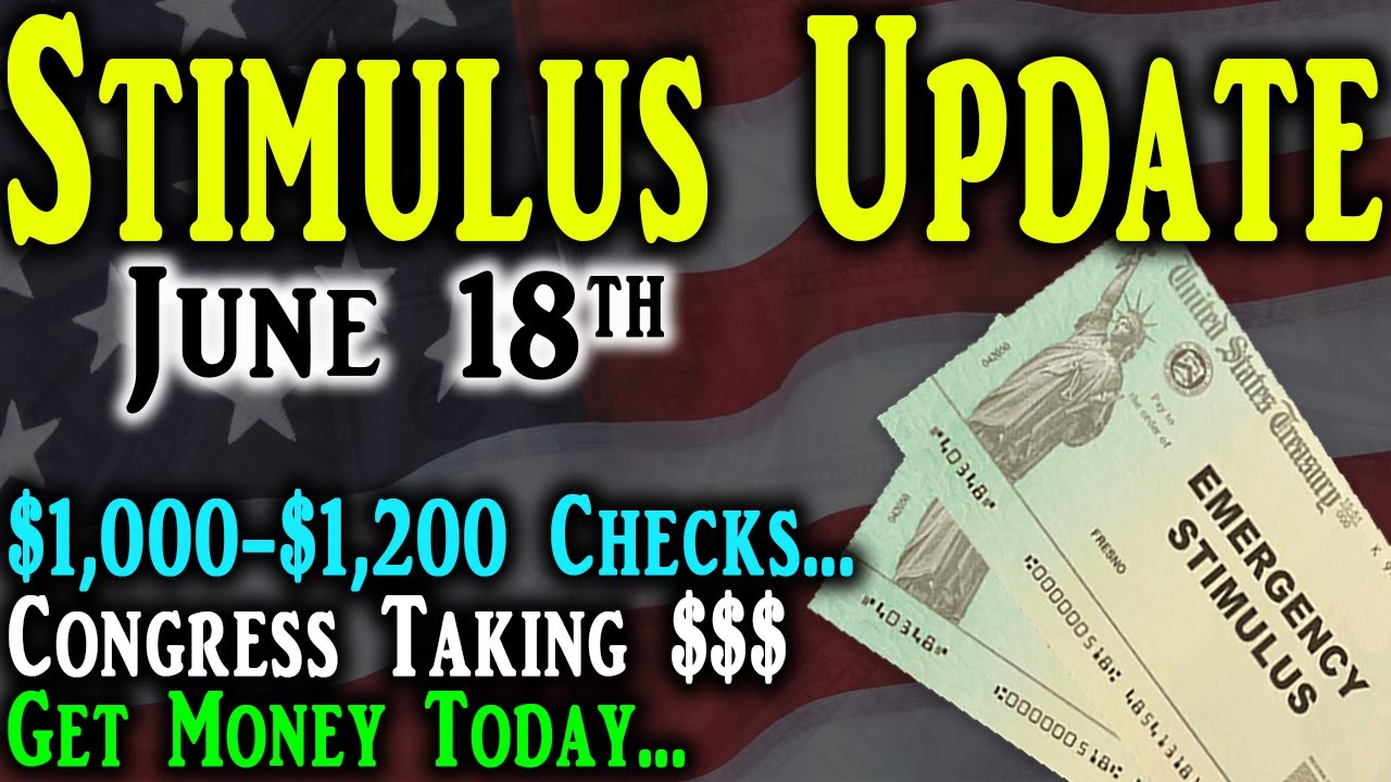 will there be another stimulus check 2013