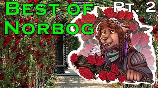 Best of Norbog | Season 3 Part 2