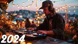 Алан Уокер, Dua Lipa, Coldplay, Martin Garrix & Kygo, The Chainsmokers Style 🔥 Summer Vibes #2