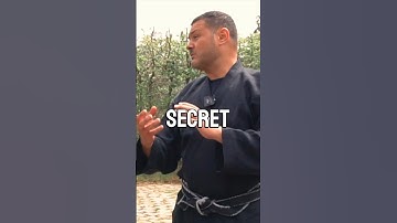 The Truth About Ninjutsu 🥷