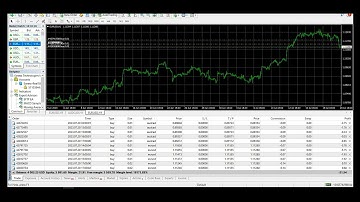 Update on EFTP Auto-Trader Forex EA-Automated Trading Bot-Forex Robot-Auto-Trading-Software System