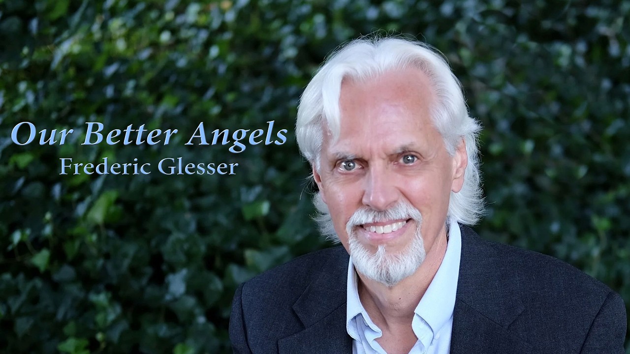 Our Better Angels by Frederic Glesser - Performed by the Atlanta Contemporary Ensemble