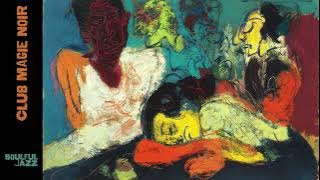 Gamelan Jazz Fusion | Indonesian Instrumental Music with Saxophone, Piano & Gamelan Ensemble