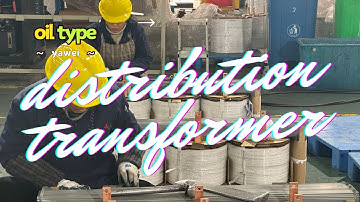 distribution transformer#yaweitransformer #transformer#viral #foryou!#usa #uk #australia #factory