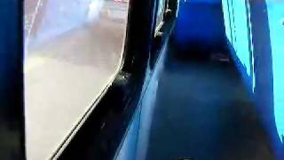 MVRTA 2007 Gillig Advantage # 0703 Route 33 Part 3