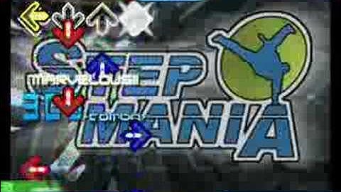 True love - stepmania