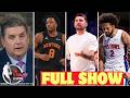 FULL NBA TODAY | Anunoby with hamstring strain, Luka still out, Cade runs the East - Windy reacts to