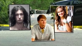 Grandfather of suspect in Roswell killings: "Our hearts are broken"