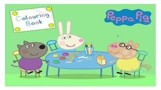 Peppa Pig Activity Pack (PC) - Family Fun...?