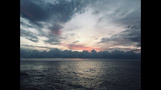 Рыбалка на Каспийском море. Дербент, Дагестан / fishing in the Caspian sea. Derbent, Dagestan