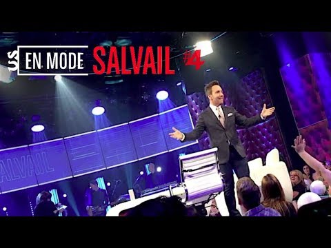 En Mode Salvail# 4