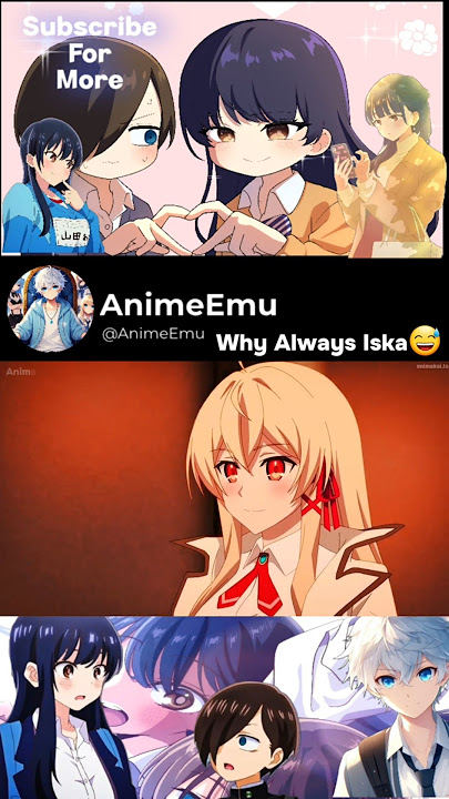 Why Always Iska😅|Our Last Crusade or the Rise of a New World Season 2 #anime #animation #shorts