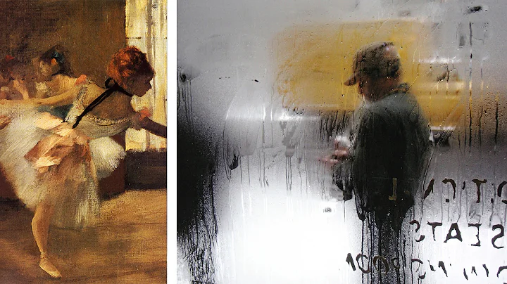 Who Influenced Saul Leiter?