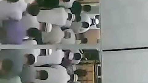 تلاوة رائعة من الشيخ رمضان شكور رحمه الله