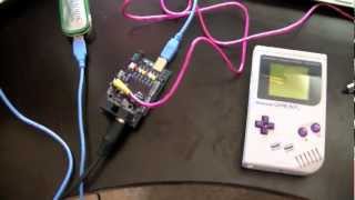 ShieldBoy Demo