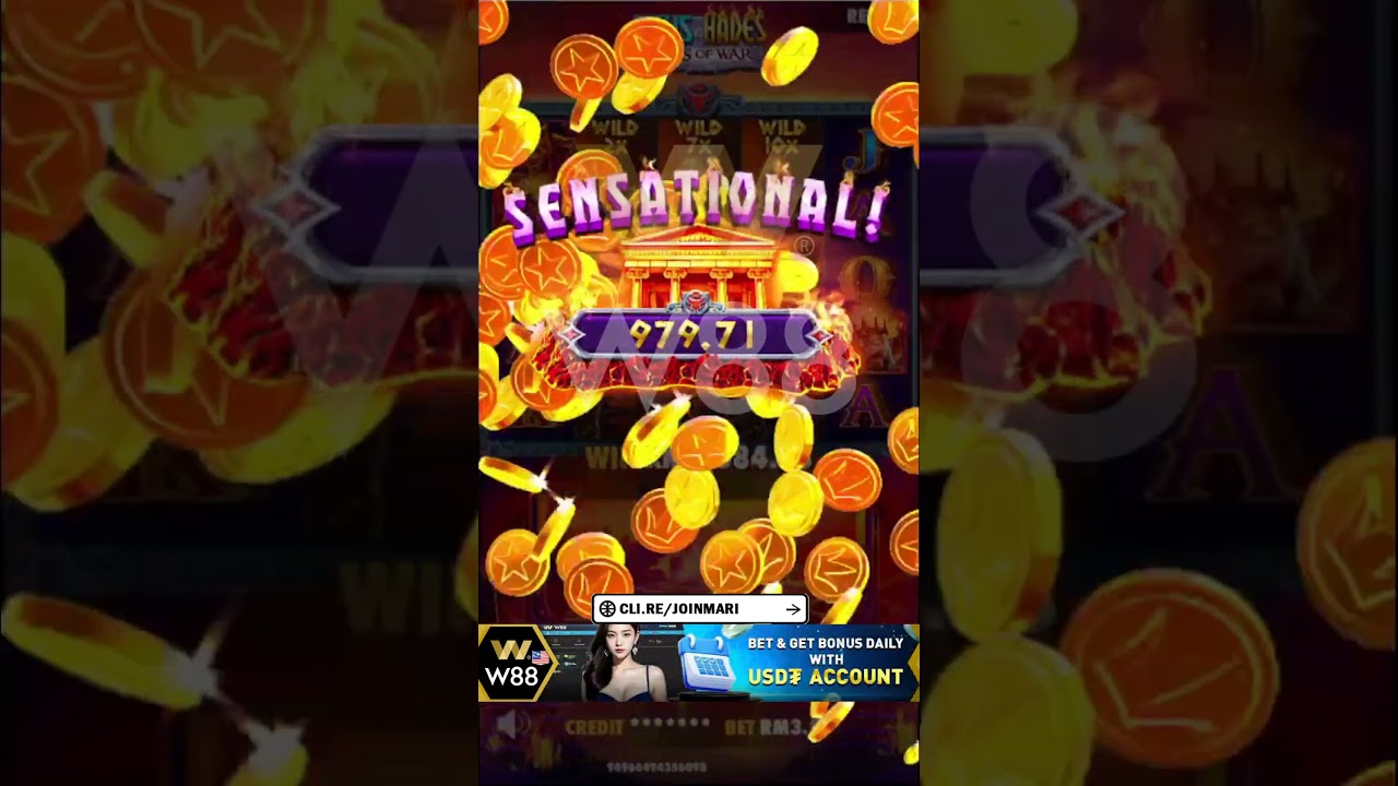 kiem tien tu casino truc tuyen Try Sikit Boleh Menang Jackpot At Slots W88 Malaysia Special This Month Bosku