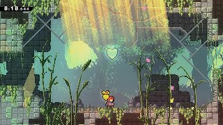 Celeste | Test Chamber 317 Golden
