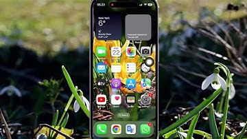 How to Set VoiceOver Navigate images as Never in iPhone 14 Pro