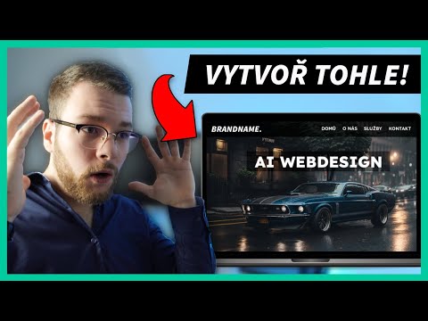 Video: Tvoří weby grafici?