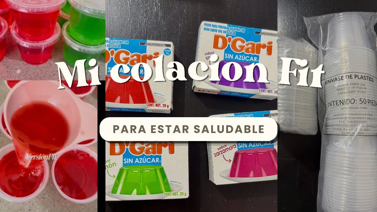 Preparando la colación fit de la semana ✨💜 #fitness #recetas #saludables #salud #viral #vitalshorts