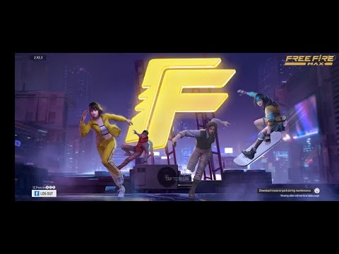 Tamil Free Fire MAX: My Chat Live Tamil