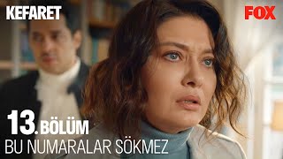 Zeynep, Arzu'ya Saldırdı - Kefaret 13. Bölüm