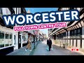 Worcester  a full town tour