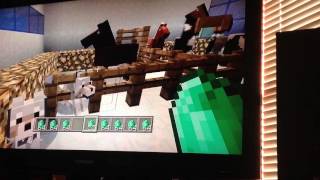 Enderkeenan Hotel Of Fun Minecraft