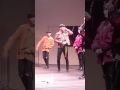 161210 MYNAMEリリイベ CrazyCrazy