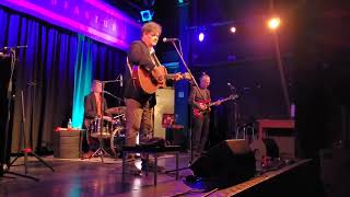Ron Sexsmith - The Idiot Boy (live, 2026-08-22, Manufaktur, Schorndorf, Germany)