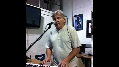 Morris Ward promo medley1
