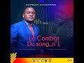 Dr luc corban combat contre le sang 1