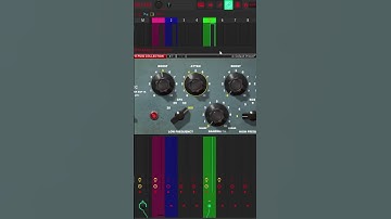 How To Fatten Up Your Bassline 👆😈 #flstudiotutorial #bassline #808 #flstudio21 #musicproduction
