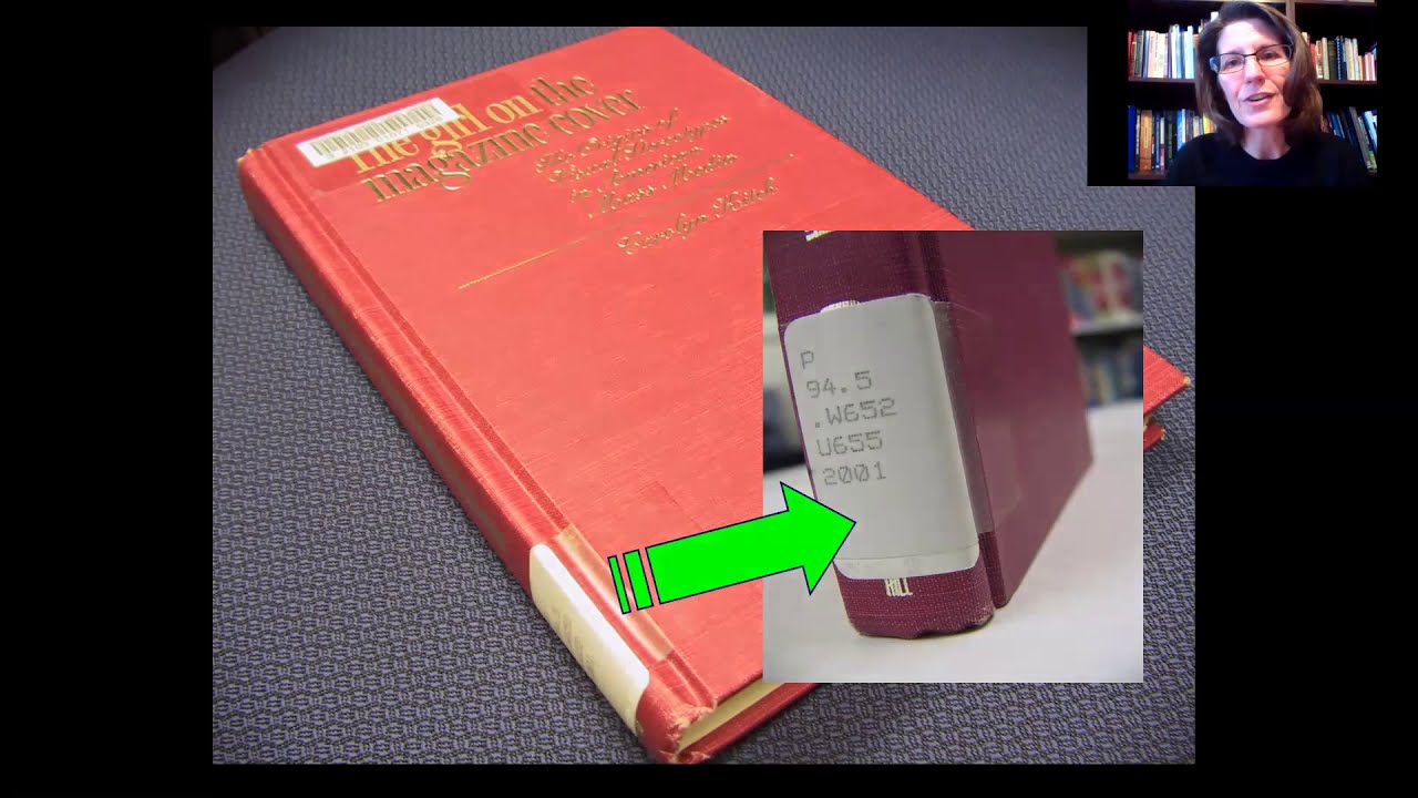 How to Orally Cite Sources YouTube