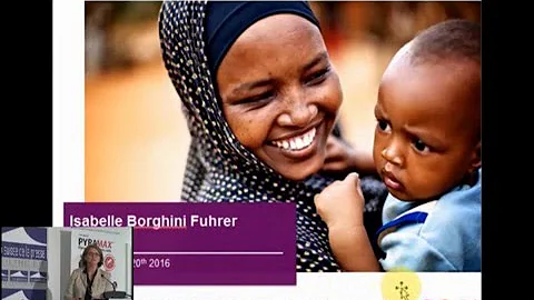 Technical Briefing on Pyramax®