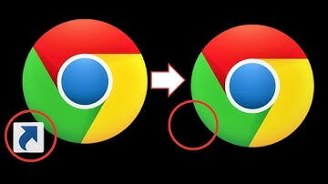 How to Remove Shortcut Arrows from Desktop Icons in Windows 10 & 11 (Easy Guide)