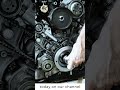Servicing an Iconic Car 🛠️🔥 Ferrari 355 - Chapter 2