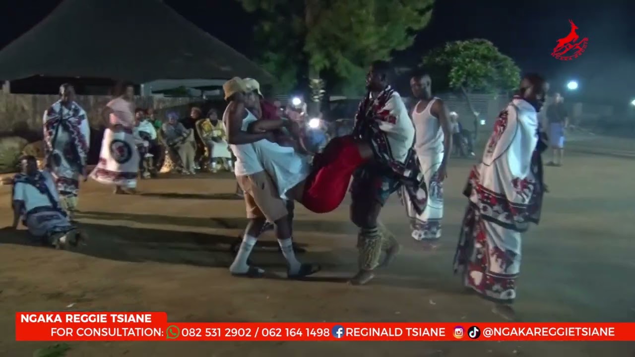 1 FEB 2025 KORETSO  WITH NGAKA REGGIE