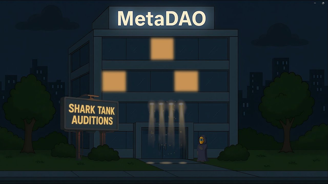 Episode 5: Fairtarchy