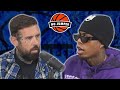 Kairo Keyz on Growing Up in London, Falling Out with Central Cee, Doing UK Drill with Druski & More