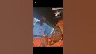 UMMU NIYASS LIVE PERFORMANCE IN A WEDDING SHOW 