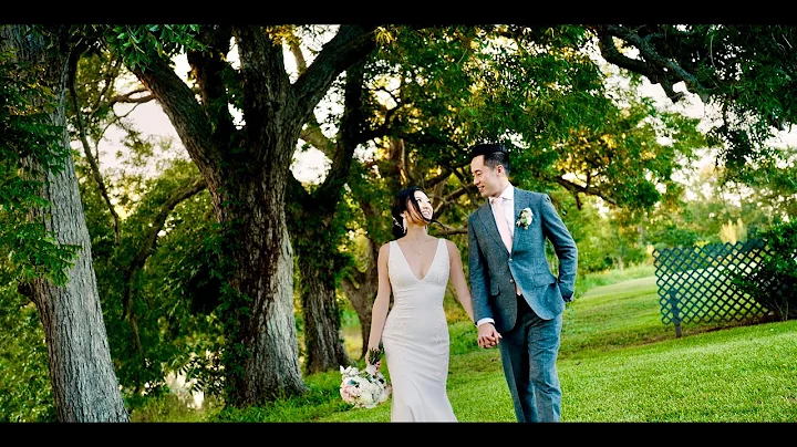Jessica & Alfred I Wedding in Houston TX I Wedding...