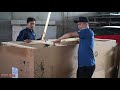 Unboxing BMW R Nine T Spesial Edition #21 2020