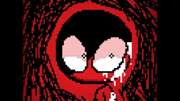 Credit song to my death, but I'm taking you down with me
