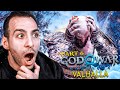 ΤΟ ΜΑΡΤΥΡΙΟ ΔΕΝ ΘΑ ΣΤΑΜΑΤΗΣΕΙ | GOD OF WAR RAGNAROK VALHALLA #6