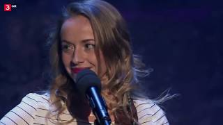 Video thumbnail of "Miss Allie - Dieter - Das Regeltagebuch (Weiblicher Zyklus live bei PufPaff im 3sat)"