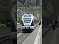 [ET-Br. 427'er, Stadler Flirt¹] ● RB91 ➡️ Hagen Hbf. ● (Ruhr-Sieg-Bahn) ● Le.-Meggen Bf. ● VIAS GmbH