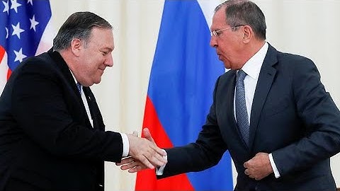 Russie-Etats-Unis : l'heure du dégel